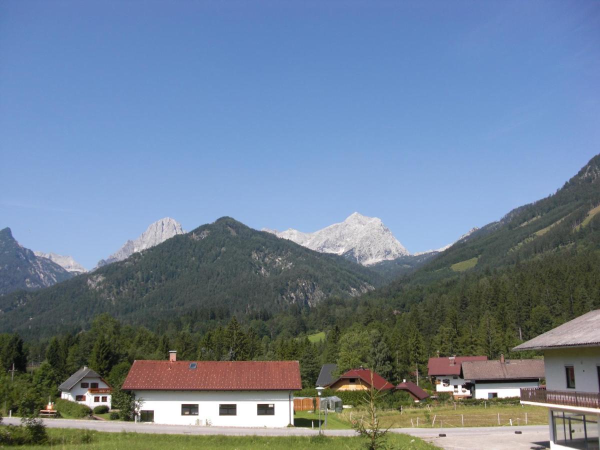 Hotel Garni Bürtlmair 3*