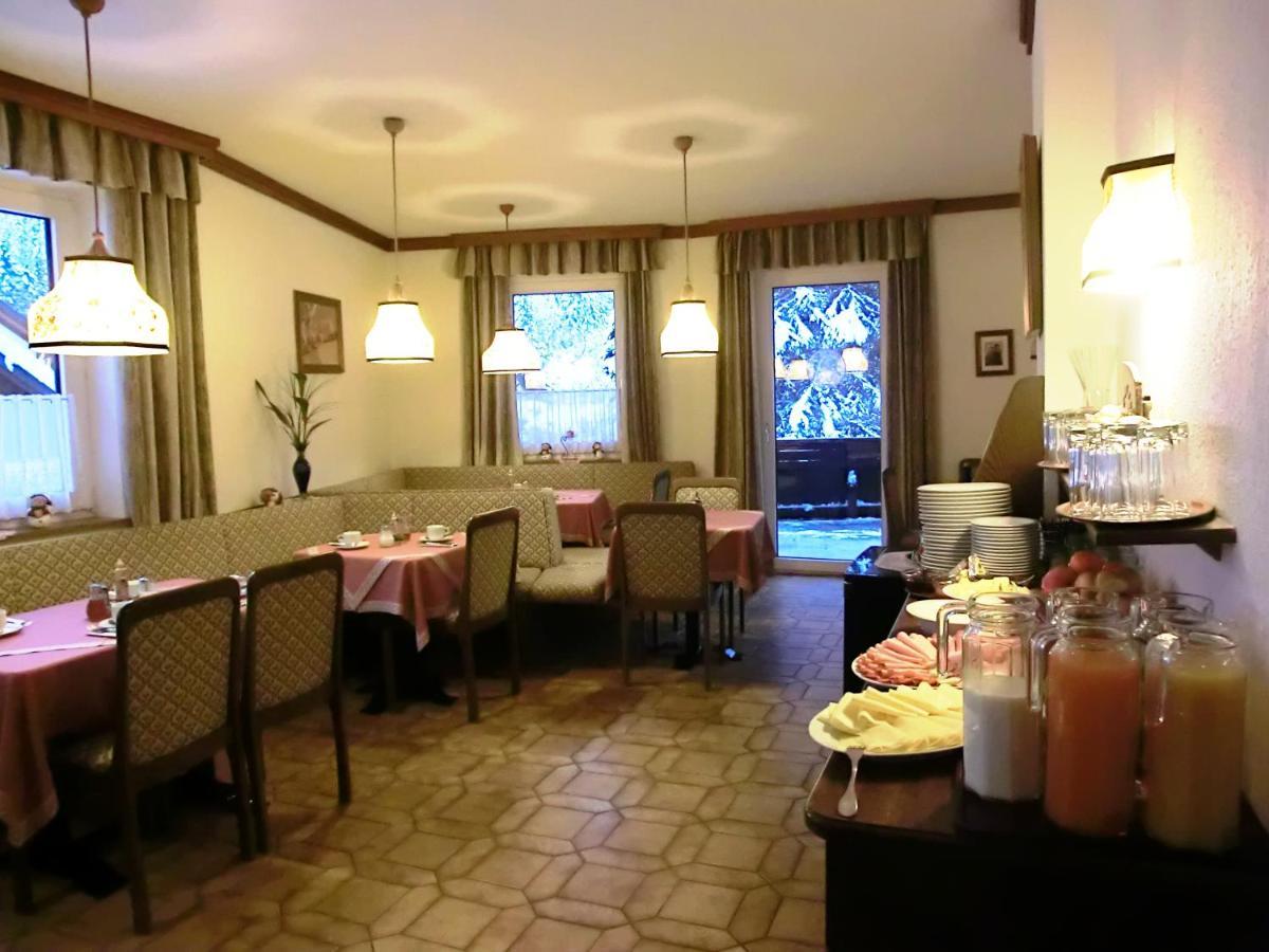 Garni Bürtlmair 3* Hinterstoder