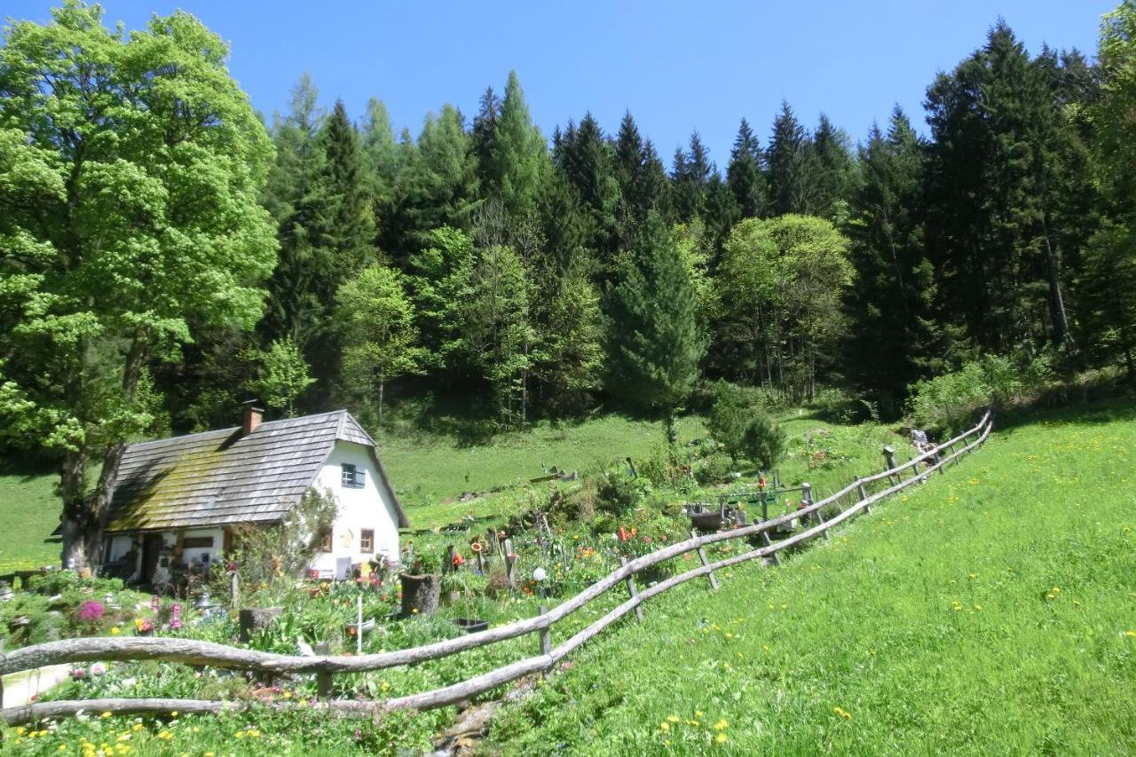 Garni Bürtlmair Hotel Hinterstoder