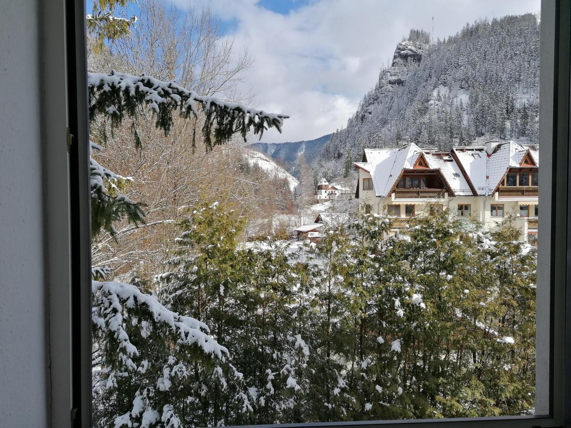 Hotel Garni Bürtlmair 3*