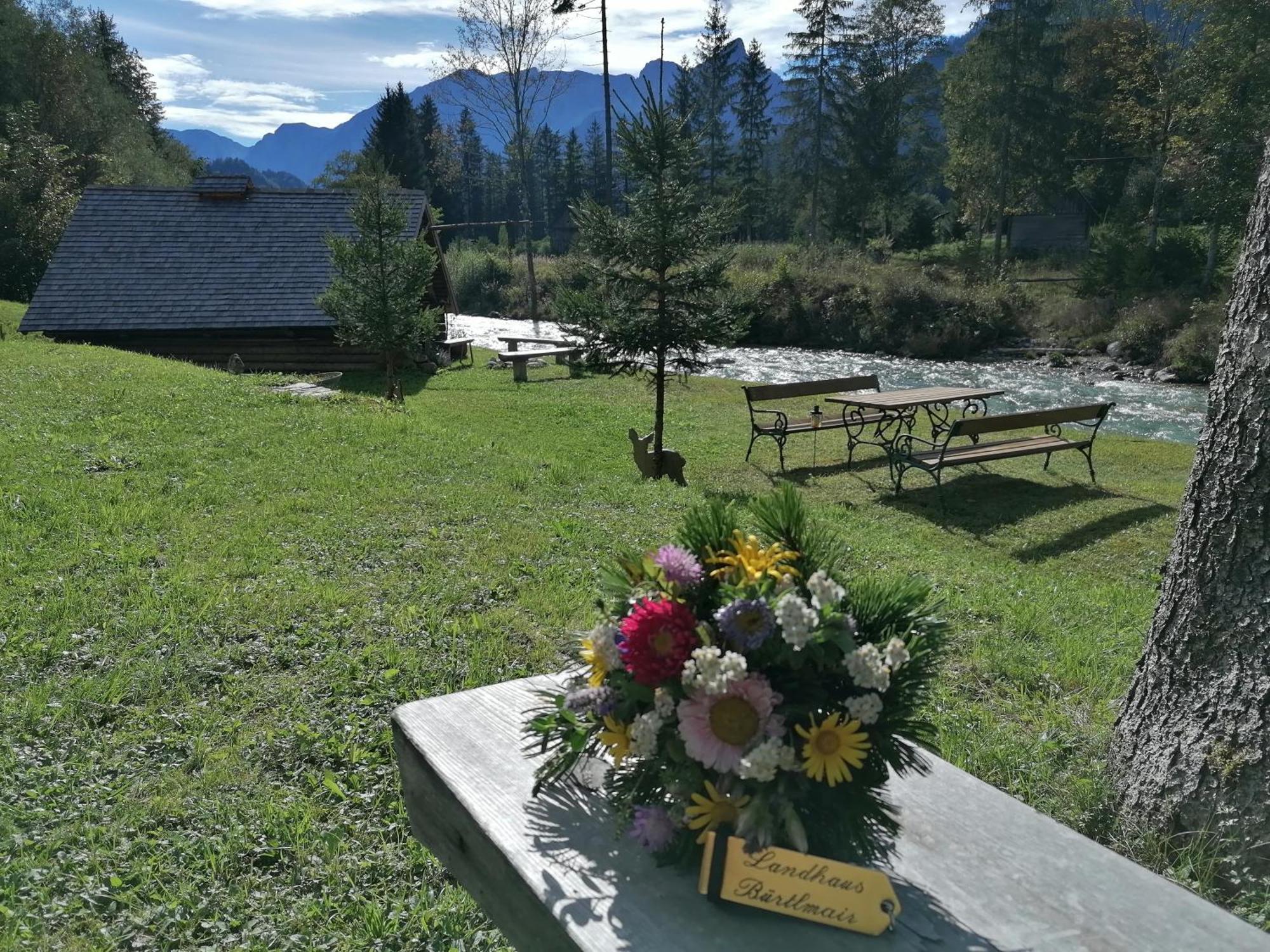 Garni Bürtlmair Hinterstoder