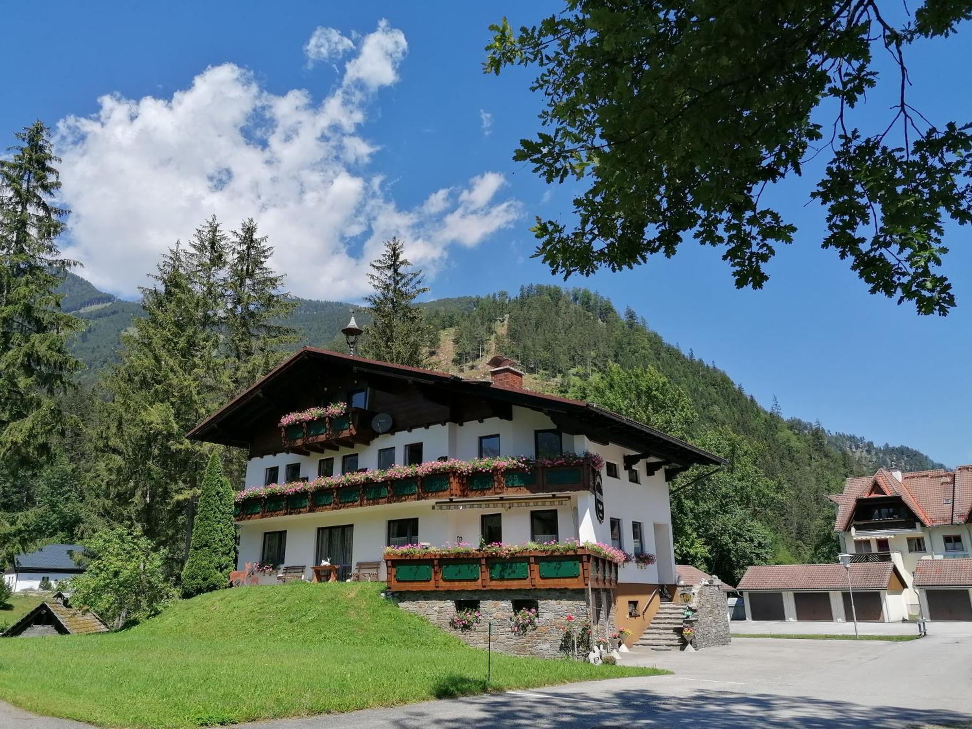 Garni Bürtlmair 3*