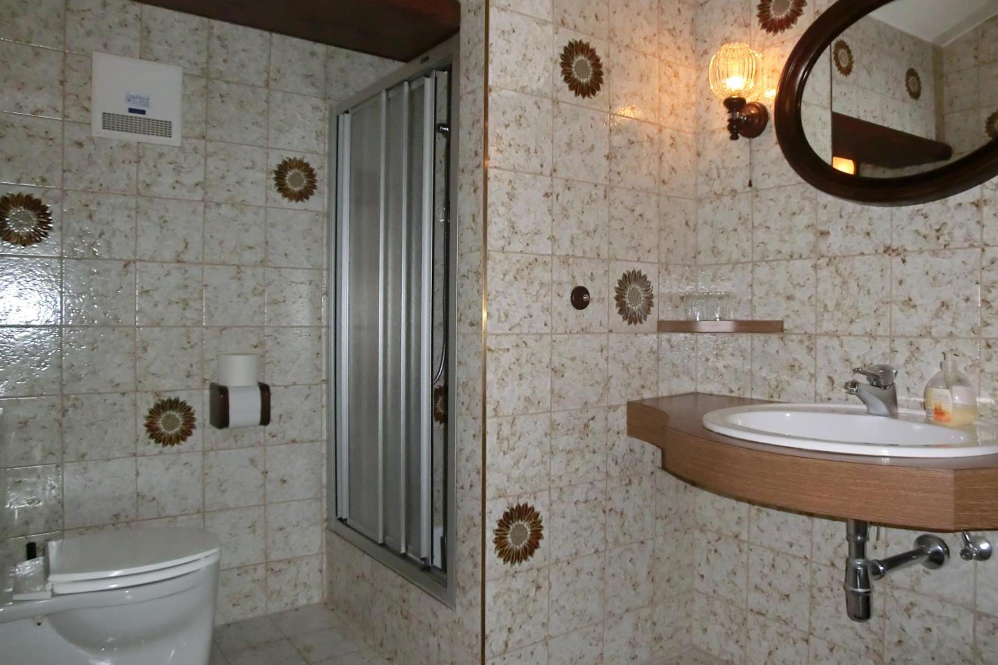 Garni Bürtlmair 3* Hinterstoder